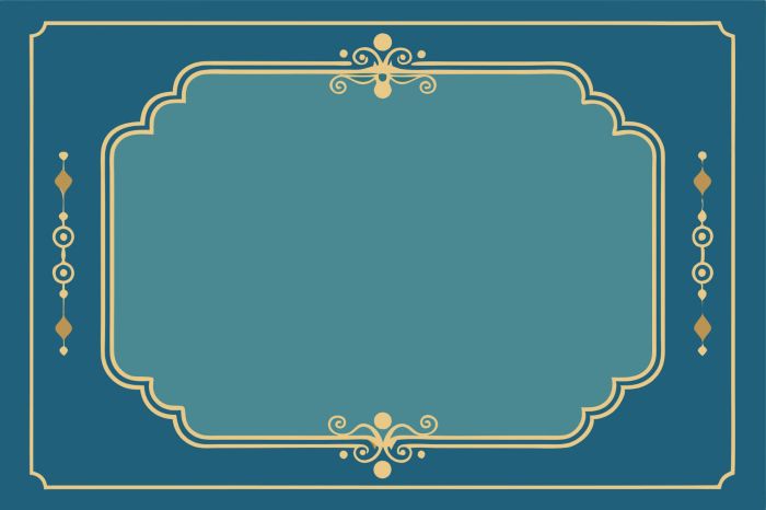 وکتور قاب فانتزی